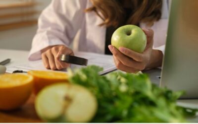 Why You Should Consult a Nutritionist for Sustainable Weight Loss